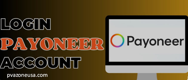 Buy Verified Payoneer Accounts