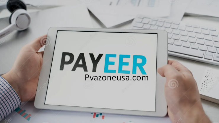 Buy verified Payeer account